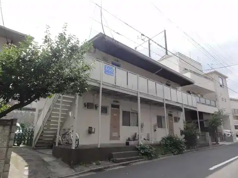 さくらハイツ