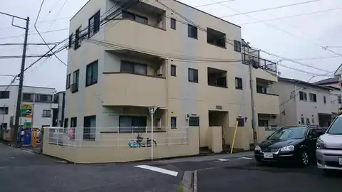 第6ひかりハイツ
