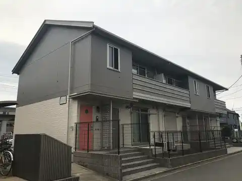ビバーチェ