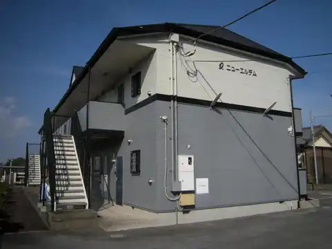 ニューエルデム