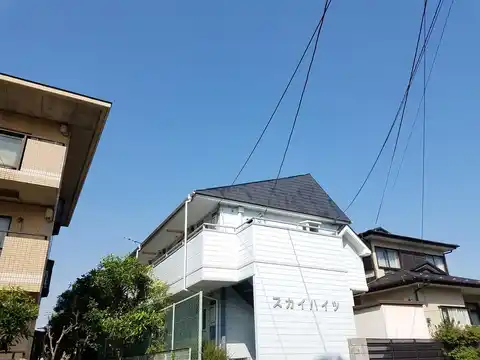 スカイハイツ