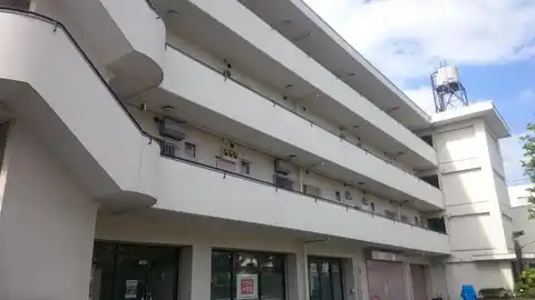 青山マンション