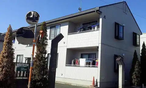 サニーサイドヒルズA