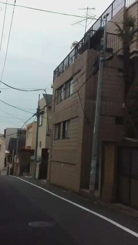 小日向レジデンス