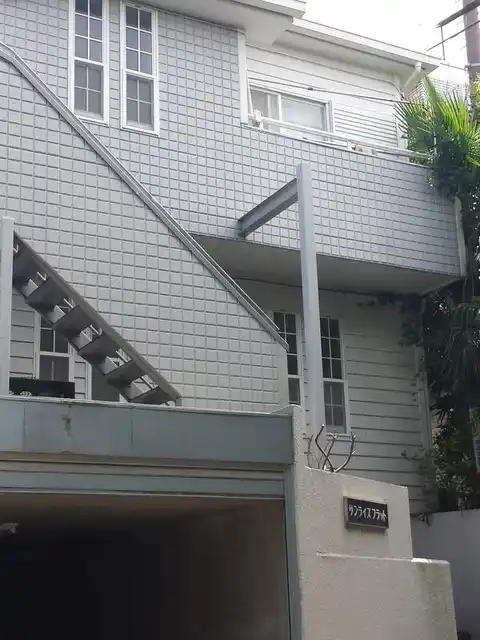 サンライズフラット