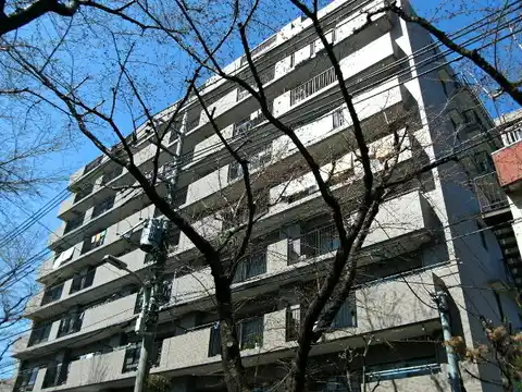 ナイスアーバン久米川