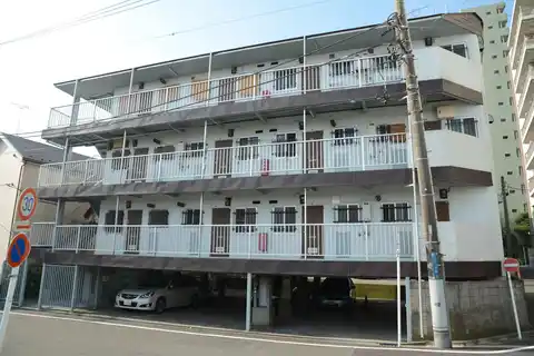 川崎シンエイハイム