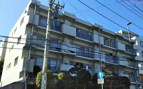 シャトレー鷺沼