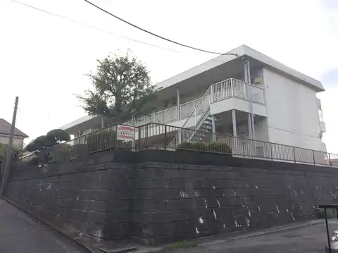 プライムランドミヤタB棟