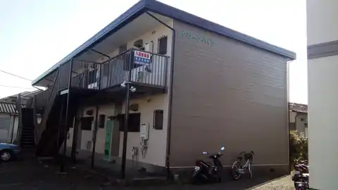 グリーンハイツI