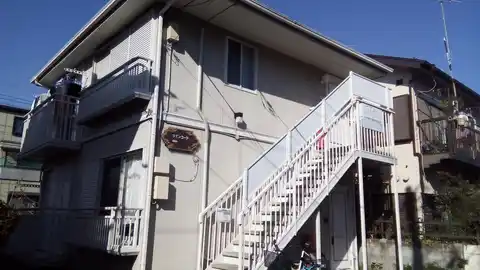ツインコート