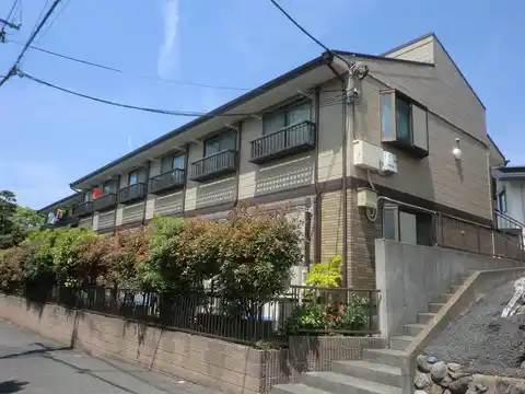 湘南ケイオーフラットD