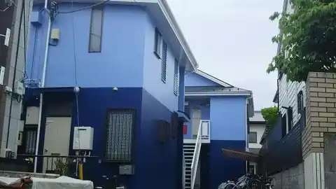 サザンウインドウ