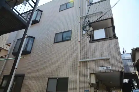 ニュー青葉