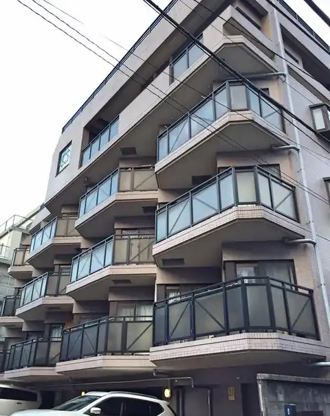 ファミーユグラン河野