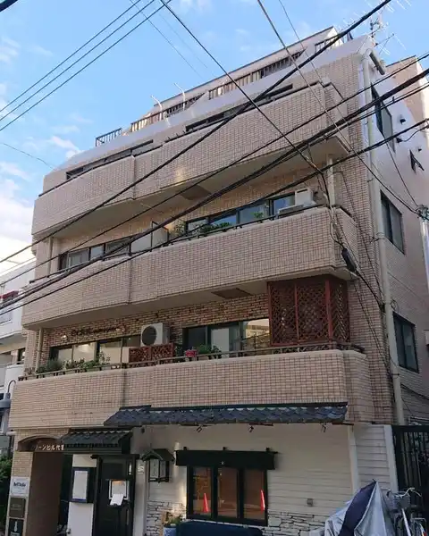 グリーンヒル代官山