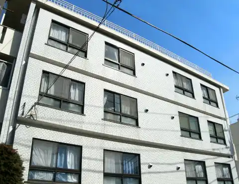 林マンション