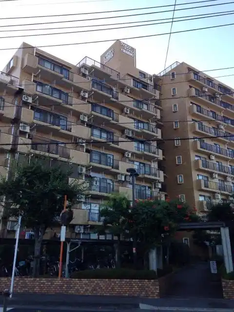 ライオンズマンション大宮指扇第2