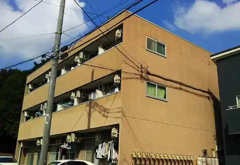 一水園大塚ハイツ