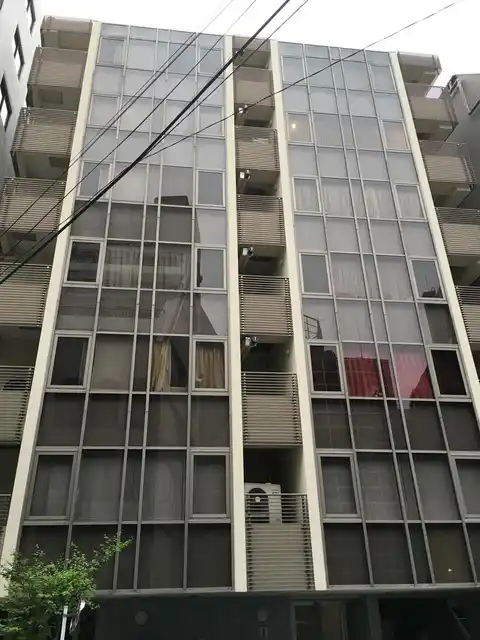 エスト・グランディールCARO赤坂