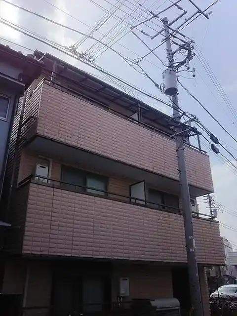 コンフォート沼袋