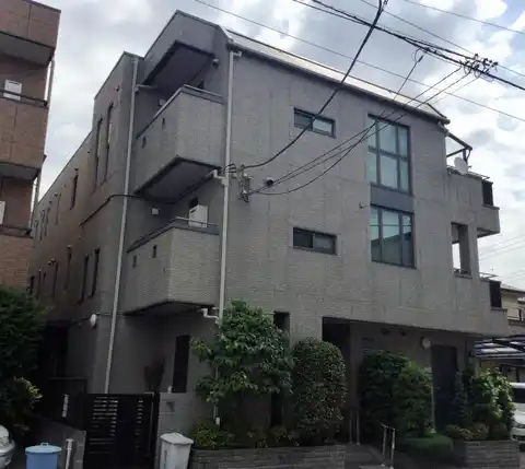 YSビル