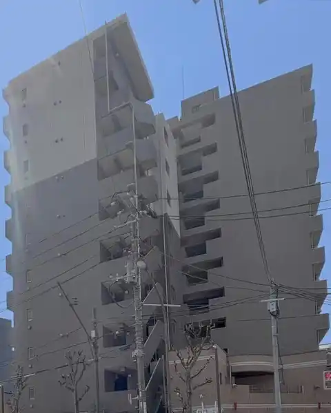 ステージファースト武蔵小山2