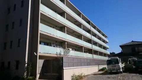 パークホームズ浮間公園