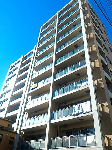 プラウド宮原マークス