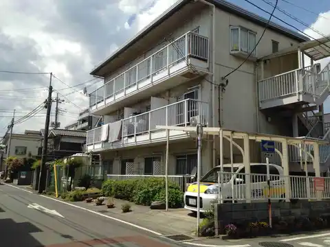 シャンティハウスチシマ