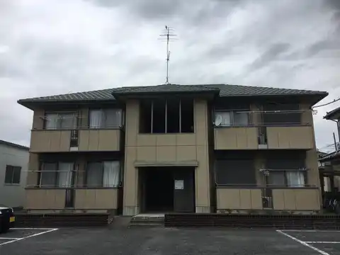 コーポバリュージュ