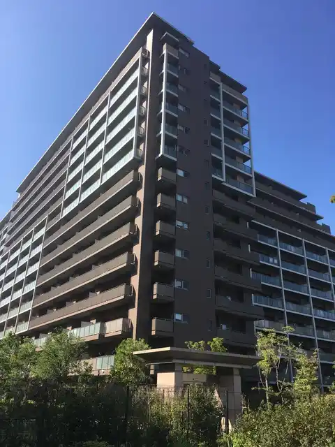 ユトリシア 弐番街
