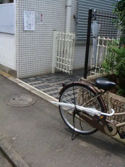 MAC武蔵野コート