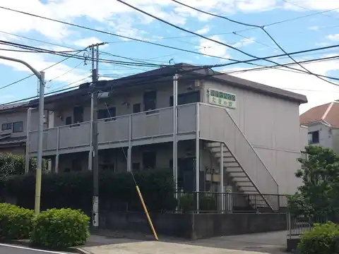 シティハイムたきの台