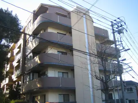 マイキャッスル横濱山手エクセレントステージ