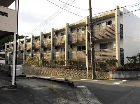 ノーヴ新百合