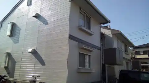 グリーンハイツII