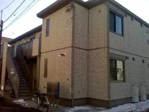 HOUSE・U
