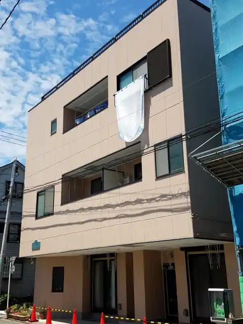 石塚ビル
