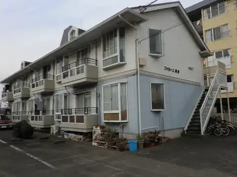 ファミーユ鎌倉