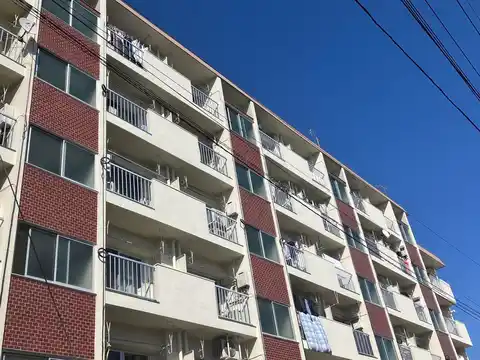 新井薬師ローヤルコーポ