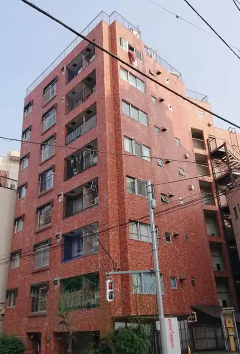 ハイライフ文京