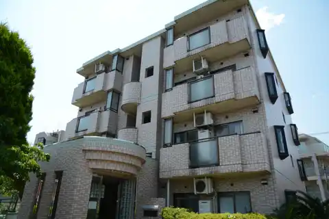 ジュピター西馬込