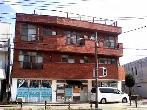 ひかりビル