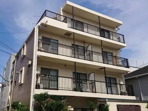 ドリームハイツ
