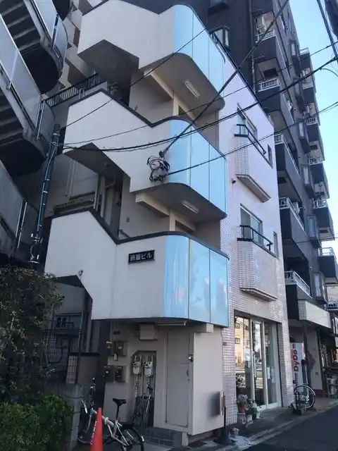 前薗ビル