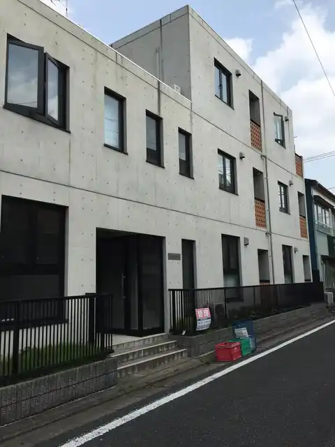 プレステージ石神井