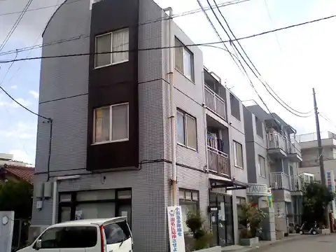 田名アーバンフラッツ