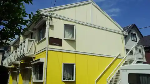 サンモール片倉
