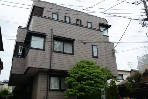 シャイニングパーク